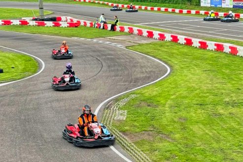 Emmen DRS 3uursrace 13/06/26
