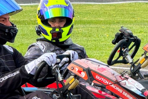 Emmen DRS 3uursrace 13/06/26