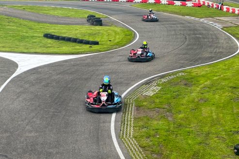 Emmen DRS 3uursrace 13/06/26