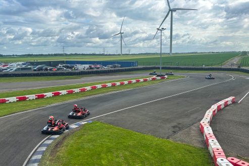 Emmen DRS 3uursrace 13/06/26