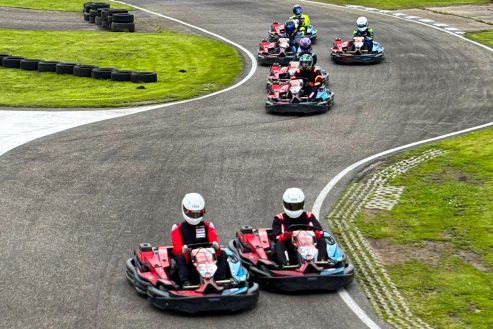 Emmen DRS 3uursrace 13/06/26
