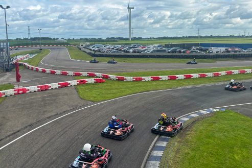 Emmen DRS 3uursrace 13/06/26