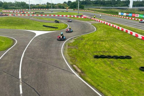 Emmen DRS 3uursrace 13/06/26