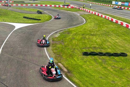 Emmen DRS 3uursrace 13/06/26