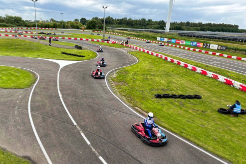 Emmen DRS 3uursrace 13/06/26