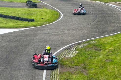 Emmen DRS 3uursrace 13/06/26