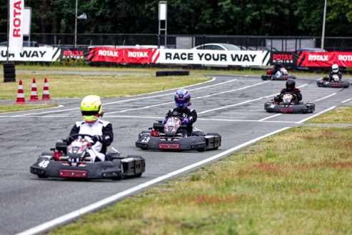 IKDB Kart Cup Berghem 13/06/26