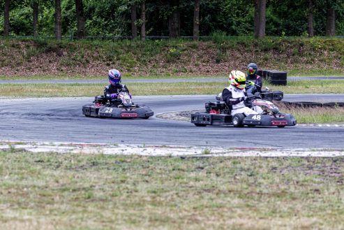 IKDB Kart Cup Berghem 13/06/26