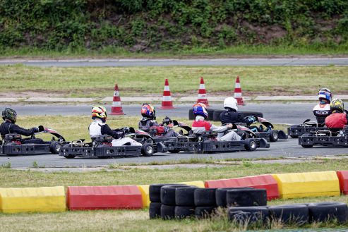 IKDB Kart Cup Berghem 13/06/26