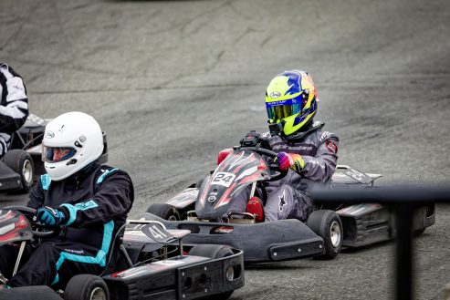 IKDB Kart Cup Berghem 13/06/26