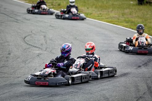 IKDB Kart Cup Berghem 13/06/26