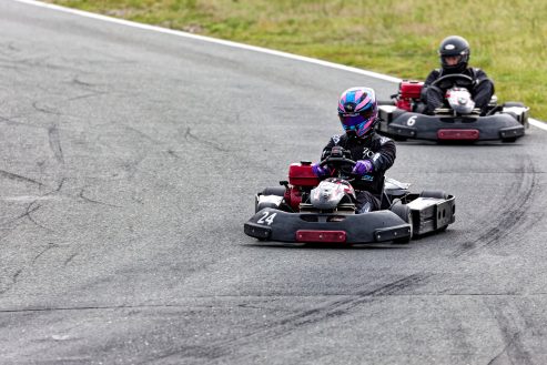 IKDB Kart Cup Berghem 13/06/26
