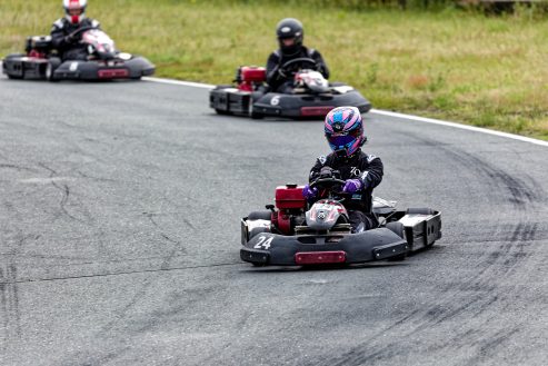 IKDB Kart Cup Berghem 13/06/26