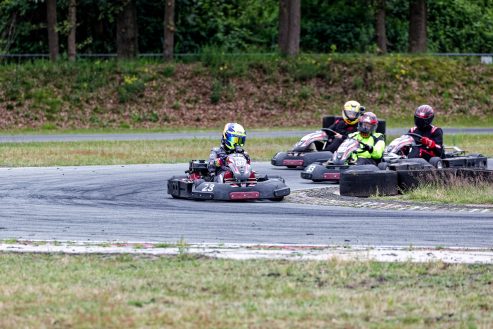 IKDB Kart Cup Berghem 13/06/26