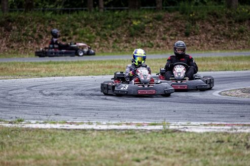 IKDB Kart Cup Berghem 13/06/26