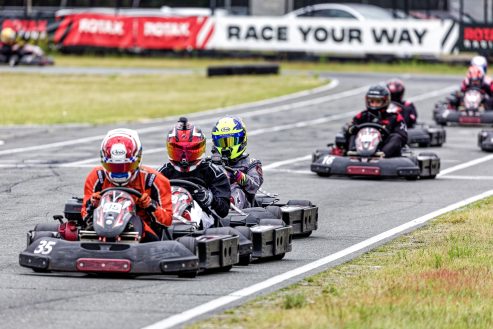 IKDB Kart Cup Berghem 13/06/26