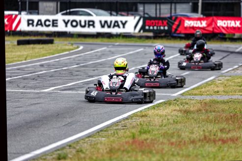 IKDB Kart Cup Berghem 13/06/26
