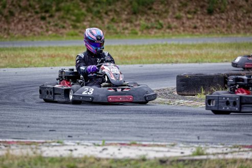 IKDB Kart Cup Berghem 13/06/26