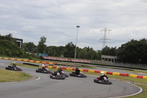 IKDB Kart Cup Berghem 13/06/26