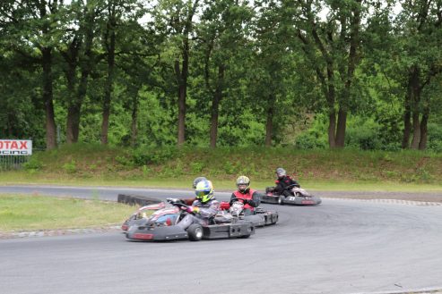 IKDB Kart Cup Berghem 13/06/26