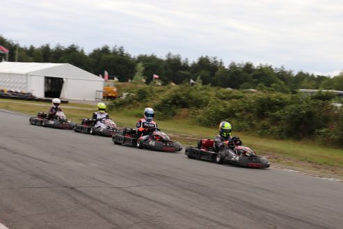 IKDB Kart Cup Berghem 13/06/26