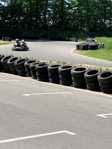 Voorbereiding Zwolle DRS 3-uursrace 24 mei 2026