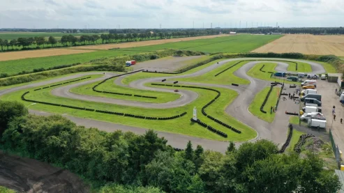Vledderveen DRS 3uursrace 09/05/26