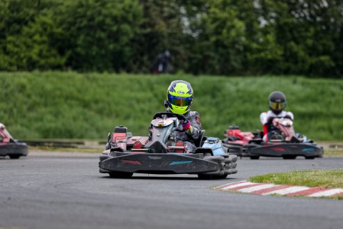 Vledderveen DRS 3uursrace 09/05/26