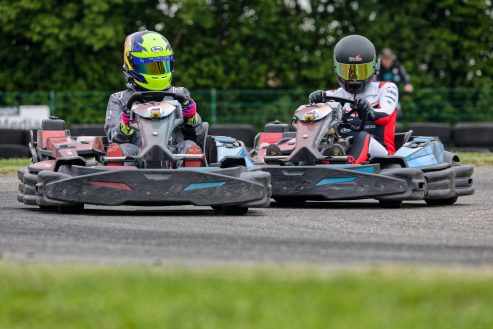 Vledderveen DRS 3uursrace 09/05/26