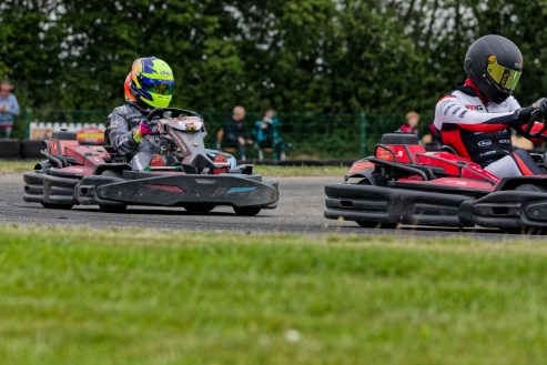 Vledderveen DRS 3uursrace 09/05/26