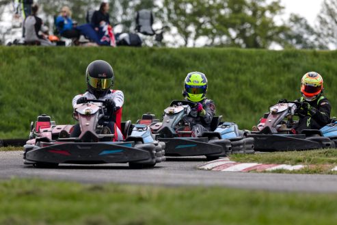 Vledderveen DRS 3uursrace 09/05/26