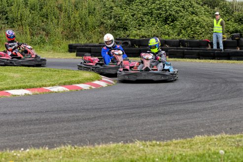 Vledderveen DRS 3uursrace 09/05/26