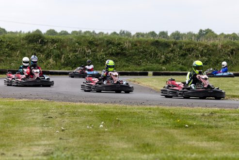 Vledderveen DRS 3uursrace 09/05/26