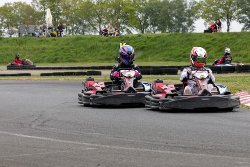 Vledderveen DRS 3uursrace 09/05/26