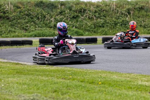 Vledderveen DRS 3uursrace 09/05/26