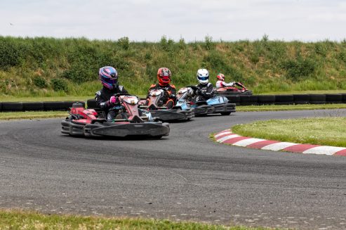 Vledderveen DRS 3uursrace 09/05/26