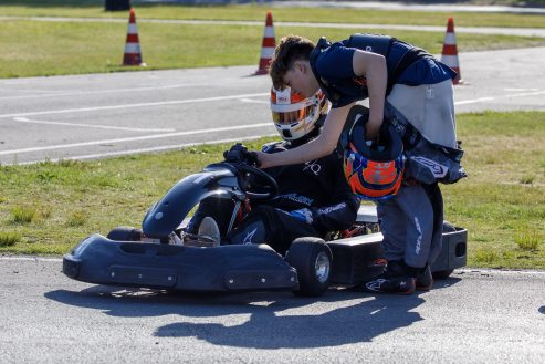 Eindhoven 2-uurs Grand Prix 22/05/26