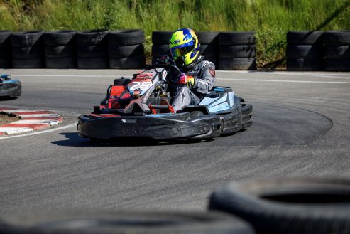 Zwolle DRS 3uursrace 30/05/26