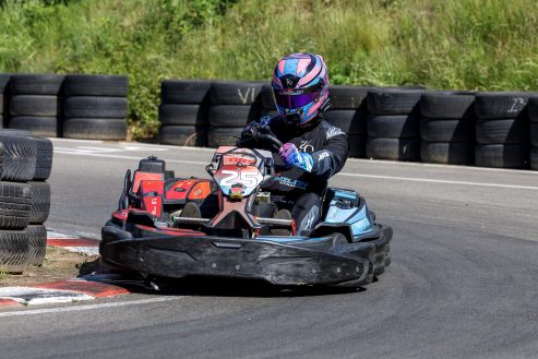 Zwolle DRS 3uursrace 30/05/26