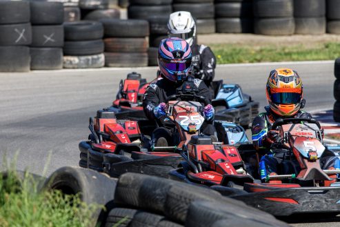 Zwolle DRS 3uursrace 30/05/26