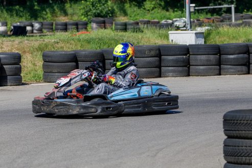 Zwolle DRS 3uursrace 30/05/26