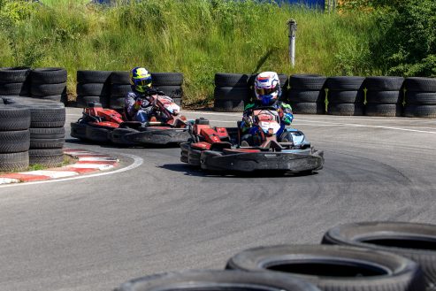 Zwolle DRS 3uursrace 30/05/26