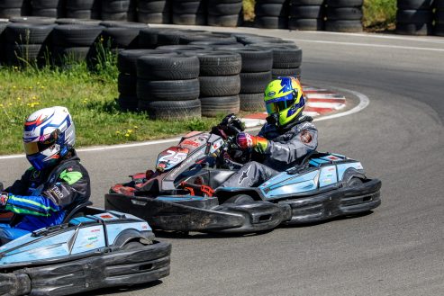 Zwolle DRS 3uursrace 30/05/26