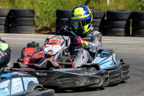 Zwolle DRS 3uursrace 30/05/26