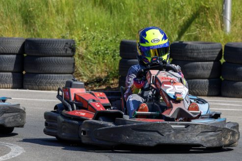 Zwolle DRS 3uursrace 30/05/26