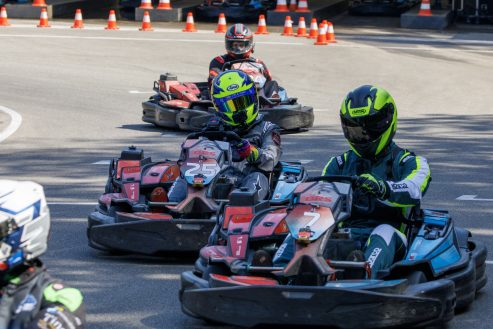 Zwolle DRS 3uursrace 30/05/26