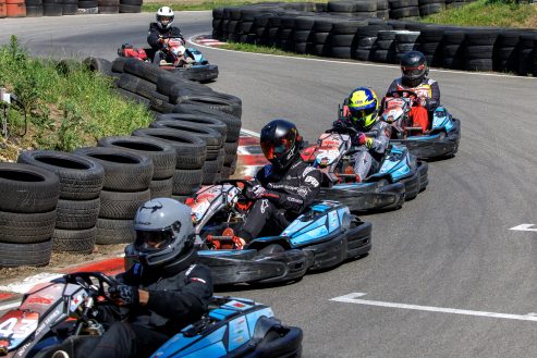 Zwolle DRS 3uursrace 30/05/26