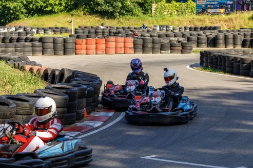 Zwolle DRS 3uursrace 30/05/26