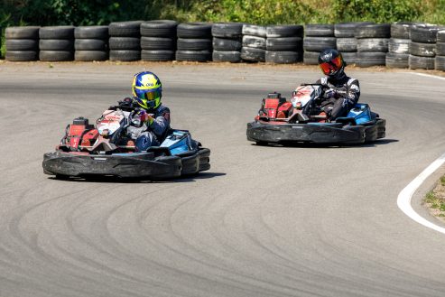 Zwolle DRS 3uursrace 30/05/26