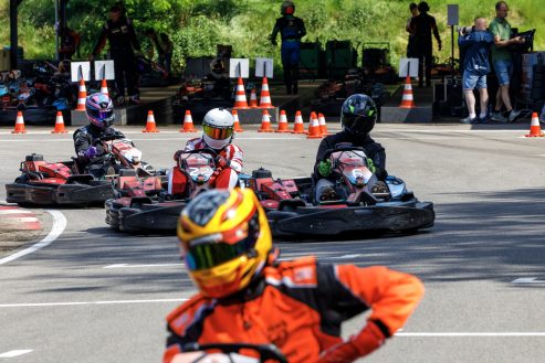 Zwolle DRS 3uursrace 30/05/26